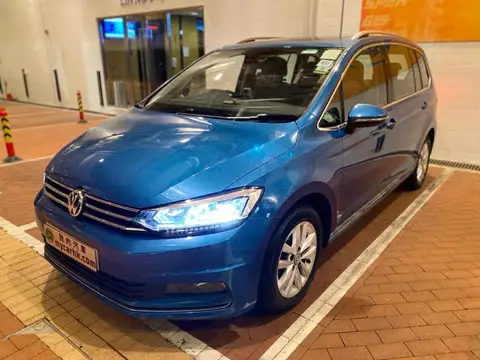 Volkswagen Touran 1.4 TSI 280 LUXURY