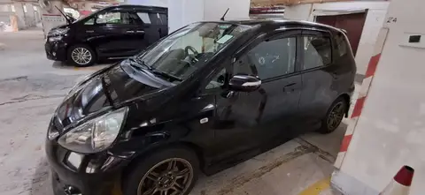 本田 Jazz Honda jazz Ex 