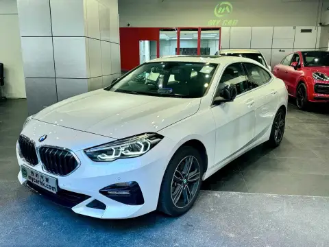 BMW 2 Series 218i 218IA GRAN COUPE SPORT
