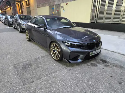寶馬 M2 COUPE
