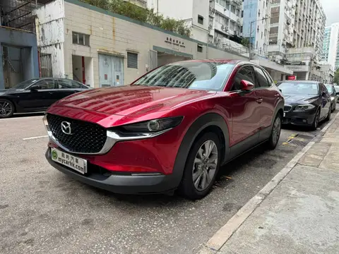 Mazda CX-30 CX30 2.0 HIGH