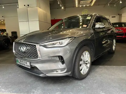 Infiniti QX56  QX50