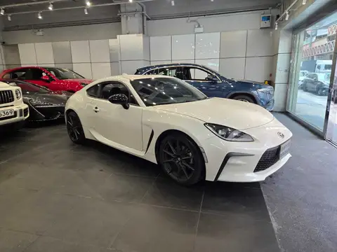 豐田 86 GR86 RZ