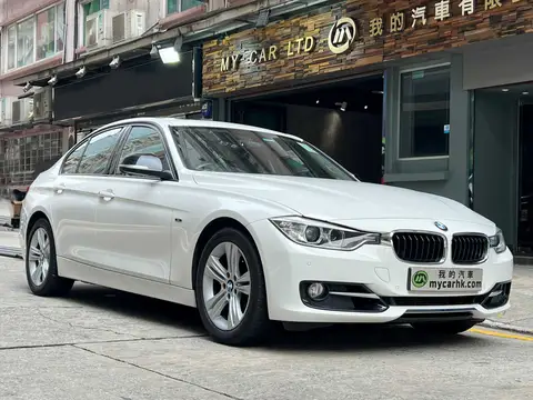 寶馬 3 Series 320i  320IA SPORT