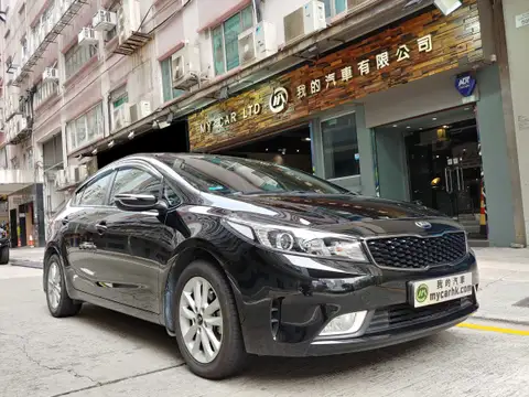 起亞 Cerato