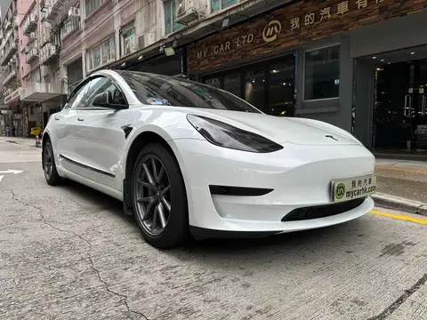 Tesla Model 3 MODEL 3 SR