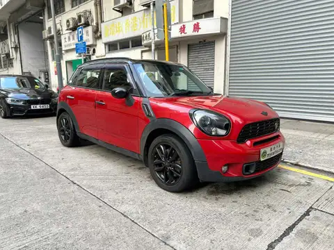 迷你 Countryman S