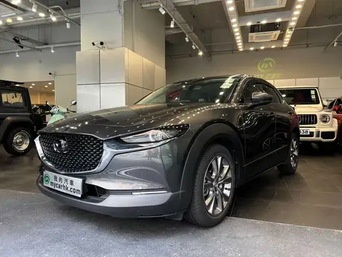 Mazda CX-30 HIGH