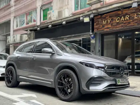 平治 EQA EQA 250 EQA250