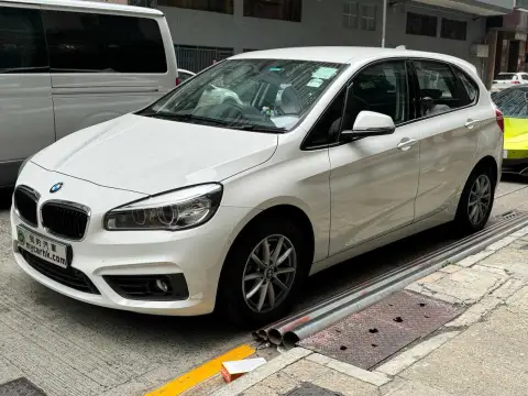 BMW 2 Series 218i ACTIVE TOURER
