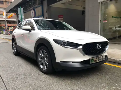 萬事得 CX-30  CX30