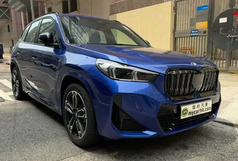 寶馬 iX1 XDRIVE30 M SPORT