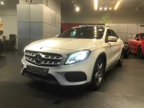 Mercedes Benz GLA-Class GLA 200 GLA200 AMG FACELIFT(X156)