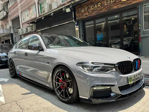 BMW M5  M540iA M SPORT