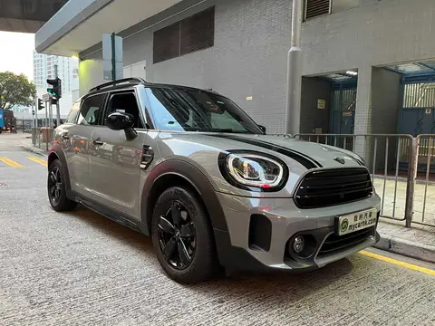 Mini Cooper  MINI Cooper COUNTRYMAN