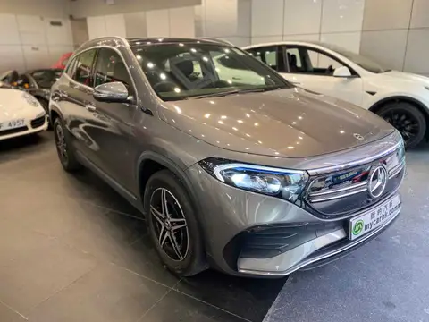 Mercedes Benz EQA EQA 250  EQA250