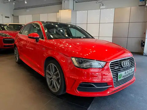 Audi A3 1.4 SPORTBACK E-TRON