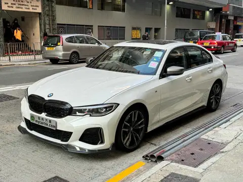 寶馬 M3 M340IA XDRIVE SALOON