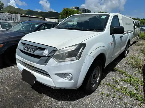 Isuzu Frontier
