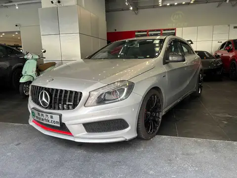Mercedes Benz A-Class A200 A250