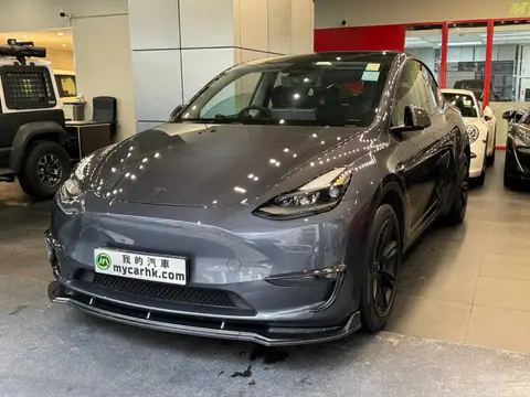 Tesla Model Y SR