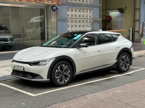 Kia EV6 EV6 DELUXE