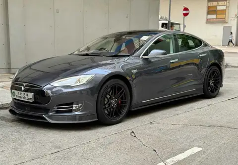 Tesla Model S 60
