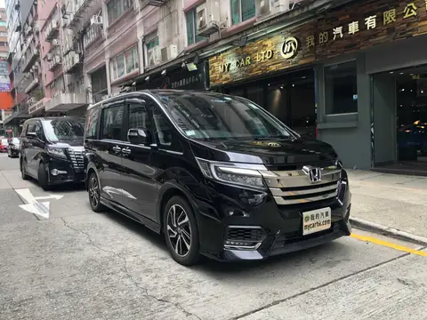 本田 Stepwgn 1.5 Turbo SPADA RP3