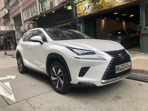 Lexus NX  NX300H