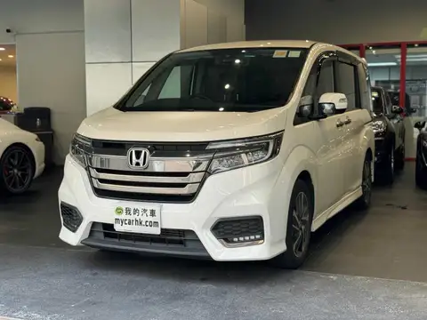 本田 Stepwgn 1.5 Turbo SPADA RP3