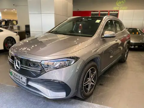 平治 EQA EQA 250 EQA250