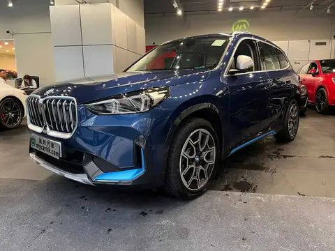 BMW iX1  IX1 XDRIVE30 XLINE