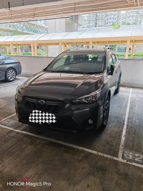 Subaru XV 2.0AWD