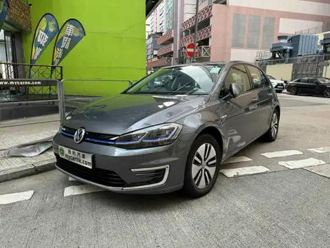 Volkswagen Golf  EGOLF