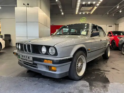 寶馬 1 Series  E30 325i