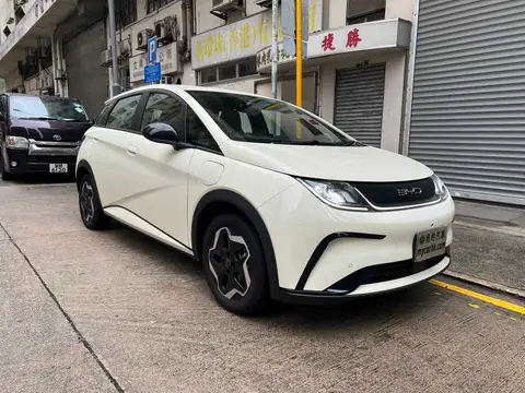 BYD Dolphin DOLPHIN