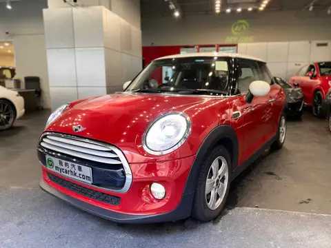 Mini Cooper MINI Cooper
