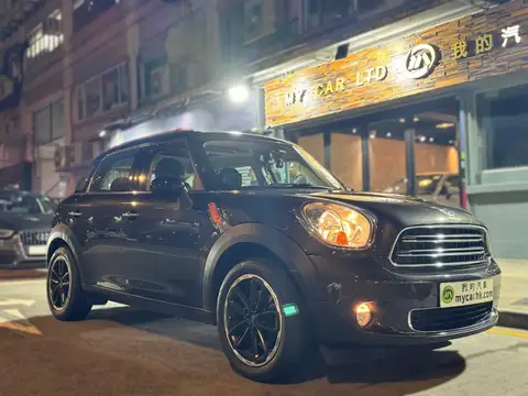 Mini Cooper MINI Cooper COUNTRYMAN