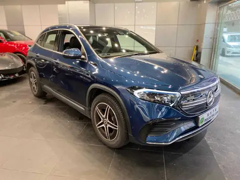 平治 EQA EQA 250 EQA250