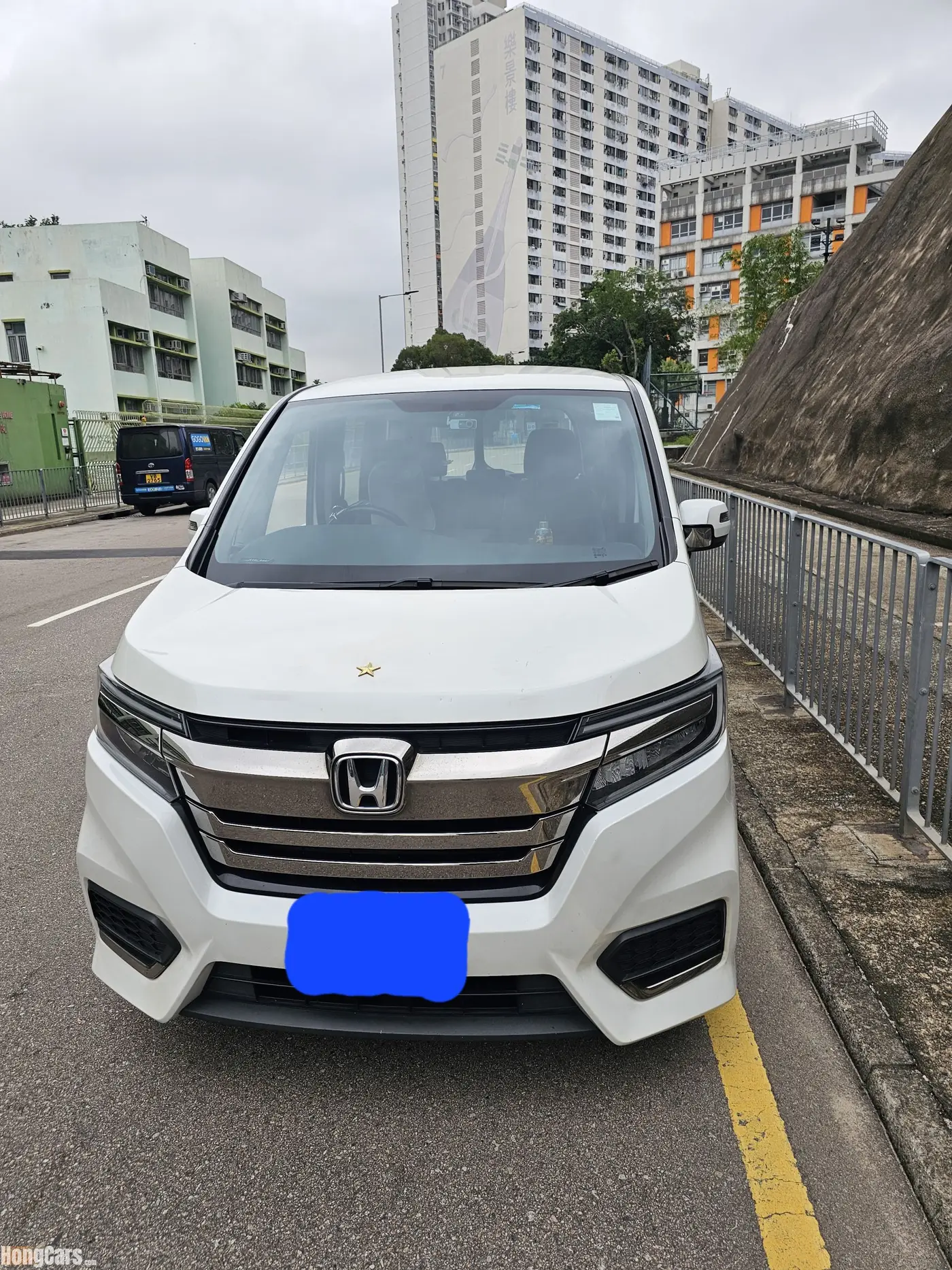 2018年 二手Honda Stepwagon 1.5 出售 #1