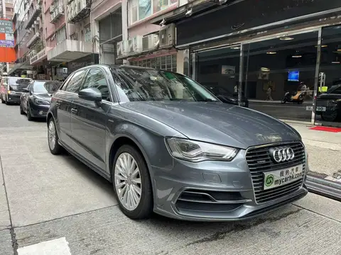 奧迪 A3 1.4 SPORTBACK E-TRON
