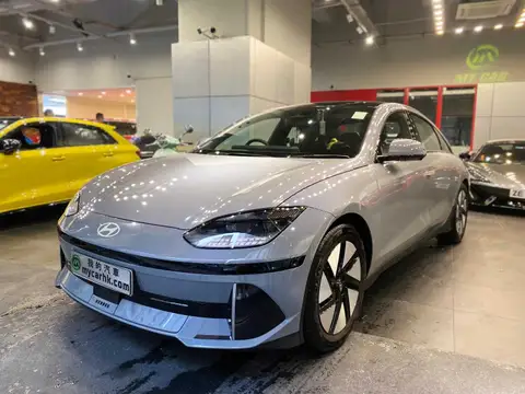 現代 Ioniq 6 IONIQ 6