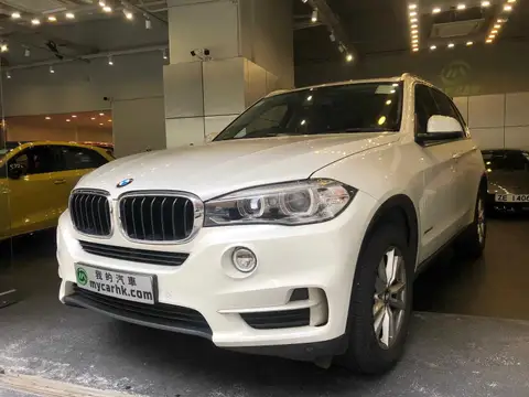 寶馬 X5 XDRIVE30D