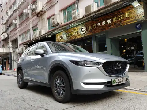 Mazda CX-5  CX5 IPM3 2.0 CORE