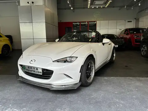 萬事得 MX-5 MX 5