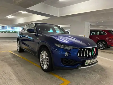 Maserati Levante LEVANTE