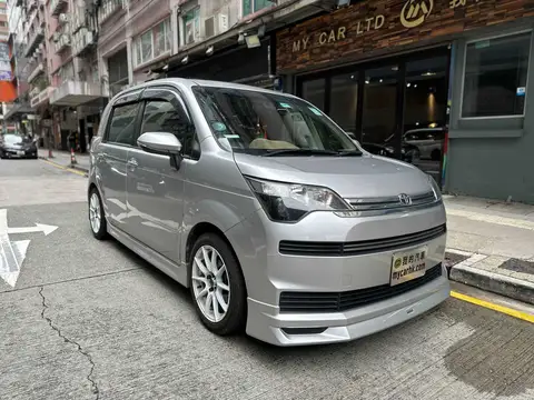 Toyota Spade 1.5G