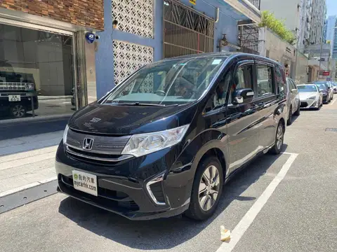 Honda Stepwgn L 1.5