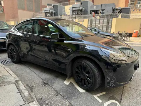 Tesla Model Y SR