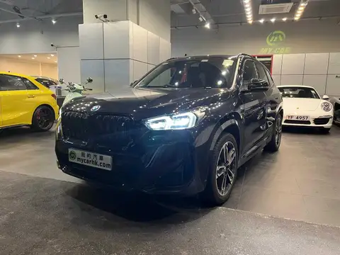 寶馬 iX1 XDRIVE30 M SPORT